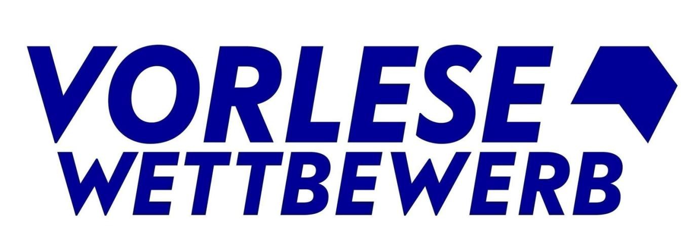 Logo Vorlesewettbewerb.