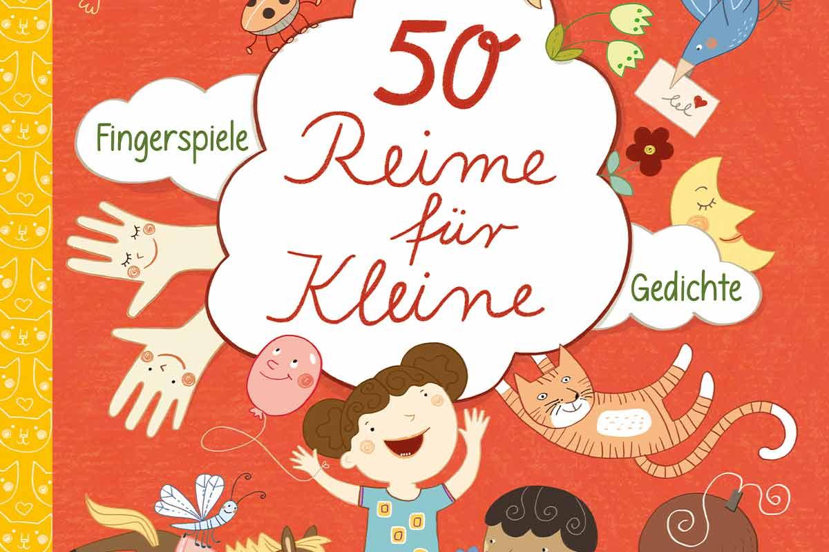 Reime für Kleine