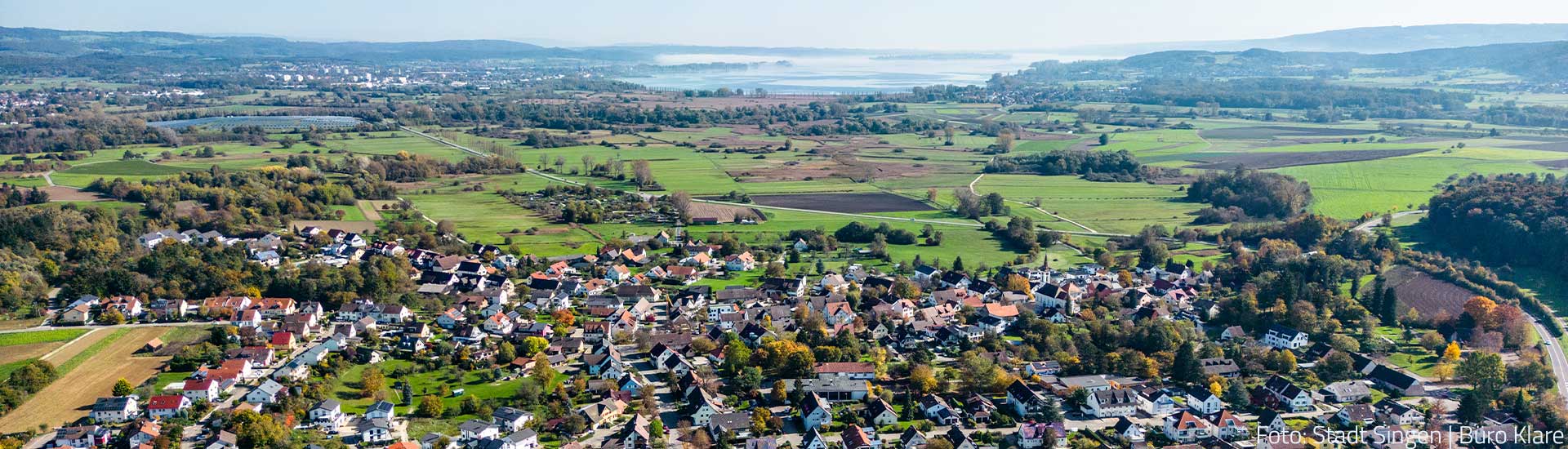 Überlingen am Ried