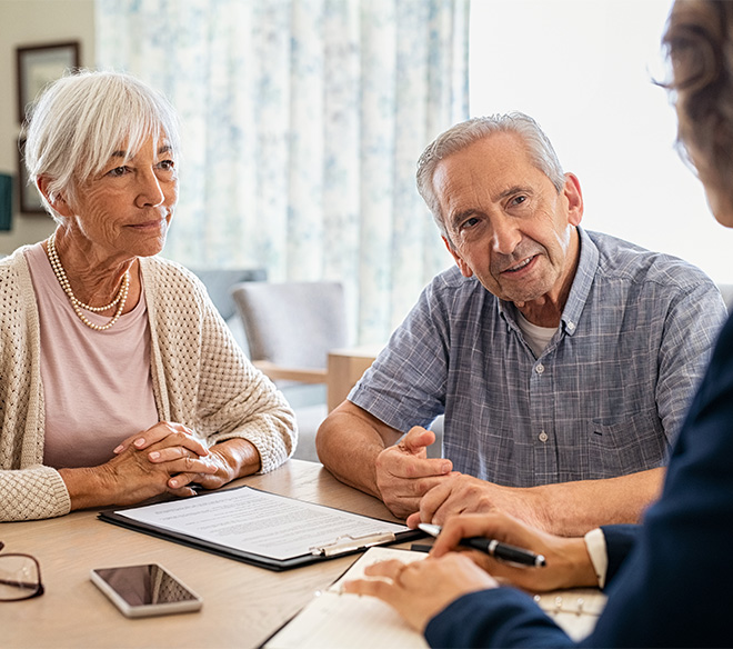 Pflegeberatung Pflegeberatung