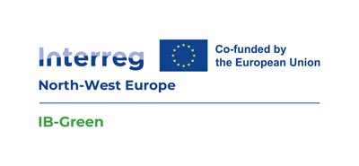 Interreg-Projekt IB-Green