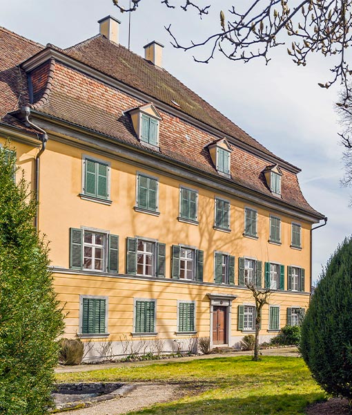 Archäologisches Hegau-Museum Singen