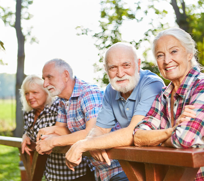 Gemeinsam stark Gemeinsam stark