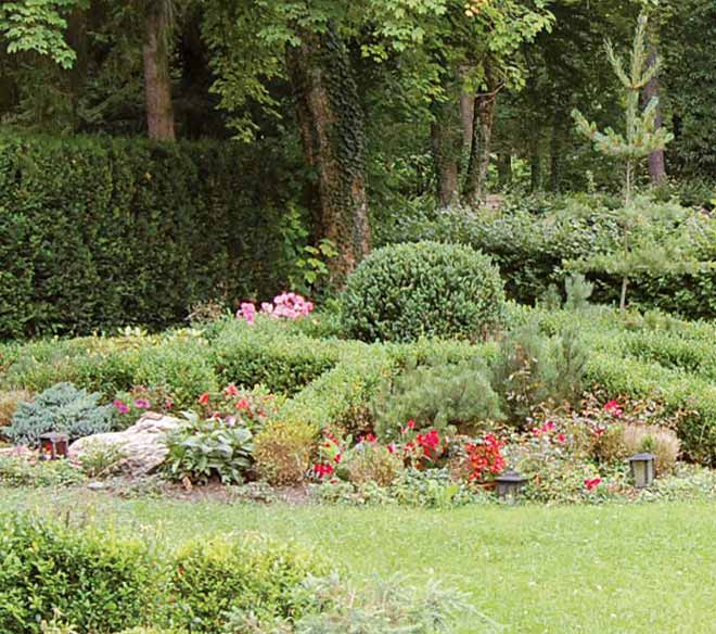 Waldfriedhof Waldfriedhof