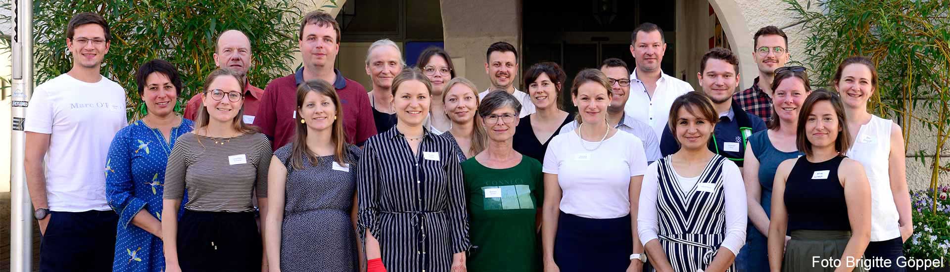 Netzwerk „Klimaanpassung Bodensee und Oberschwaben“