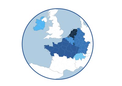 Interreg-Projekt IB-Green