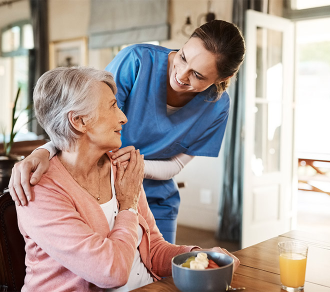 Wohnen im Alter Wohnen im Alter